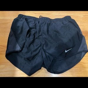 Nike athletic shorts